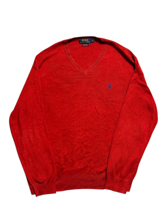 Vintage Ralph Lauren Sweater (L)