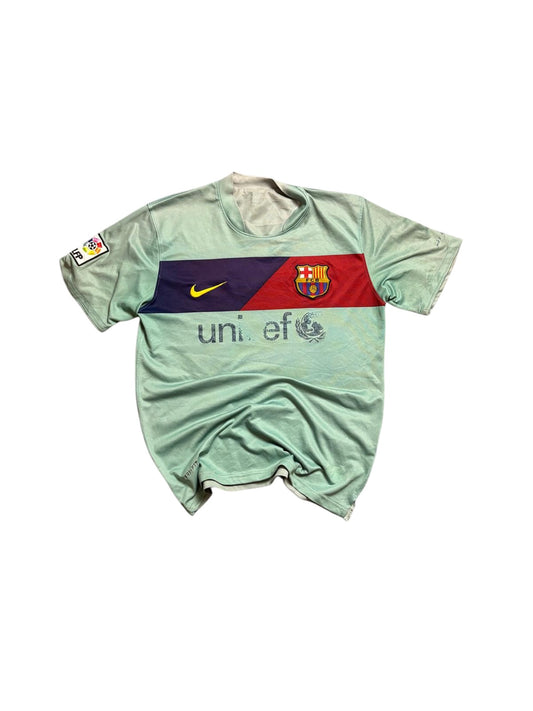 Vintage Nike Barcelona Trikot