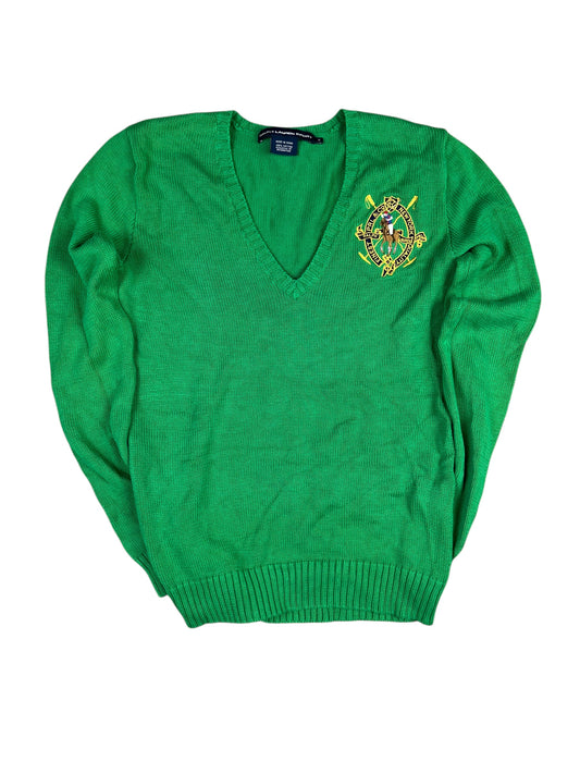 Ralph Lauren V-Neck (S)