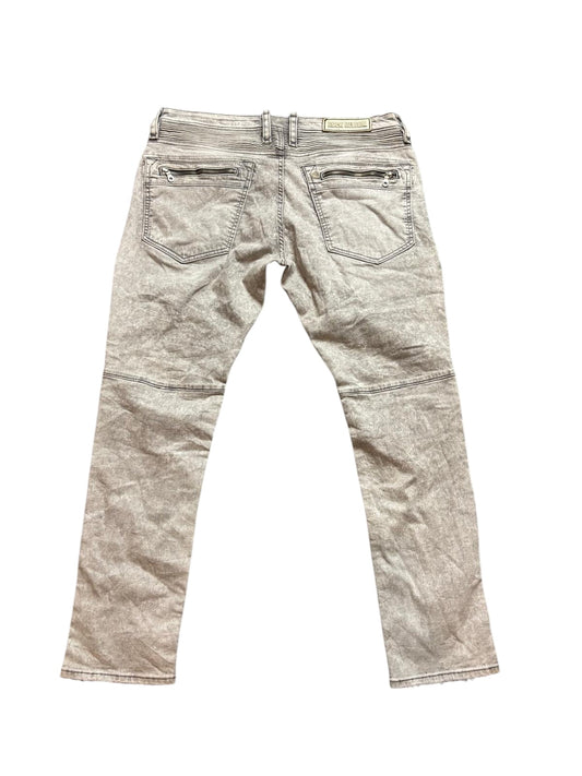 Vintage Rock Revival Jeans
