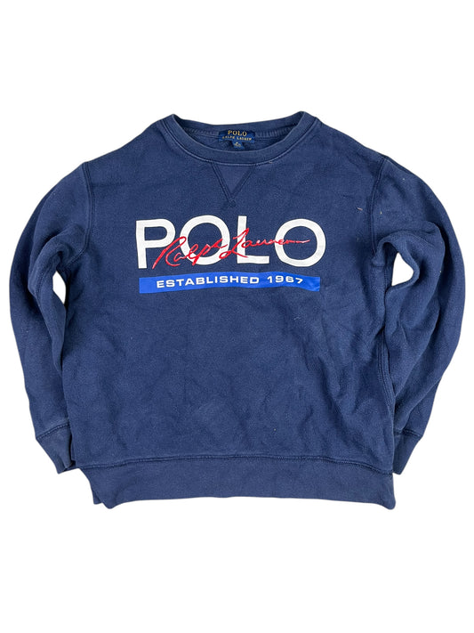 Ralph Lauren Sweater (fit S)