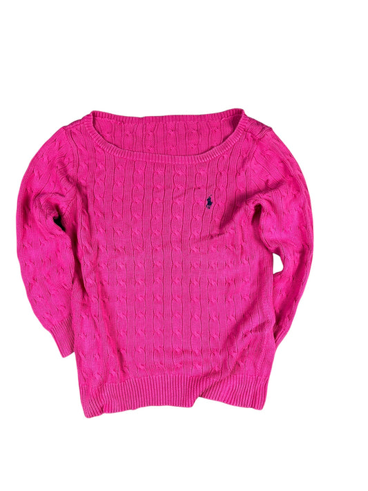 Ralph Lauren Sweater (M)