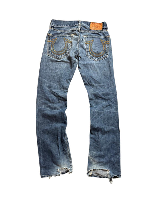 Vintage True Religion Jeans