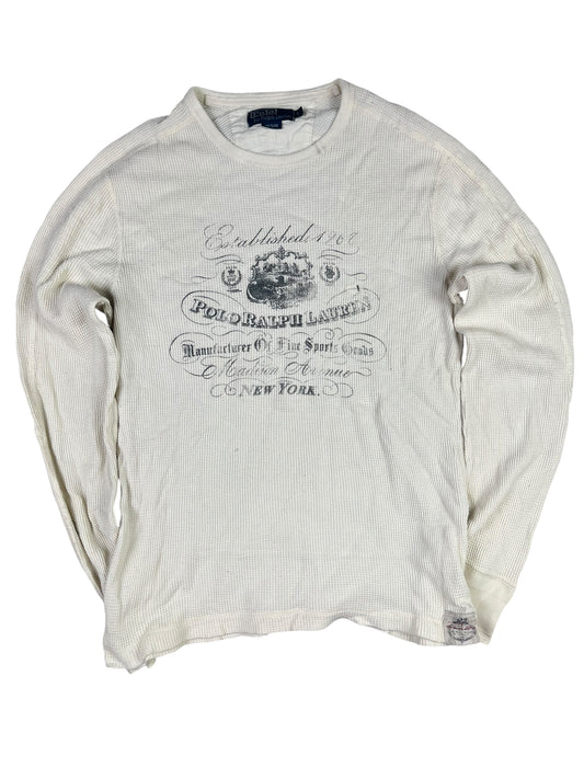 Ralph Lauren Sweater (L)