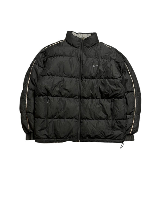 Vintage Nike Puffer Jacket
