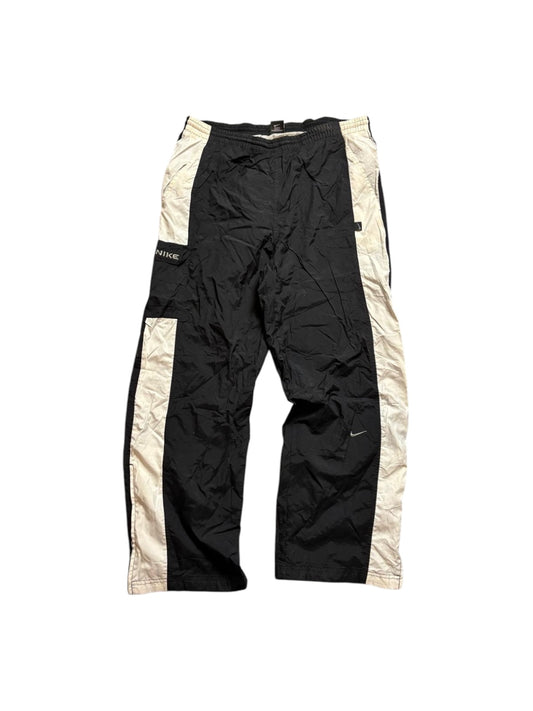 Vintage Nike Baggy Trackpants
