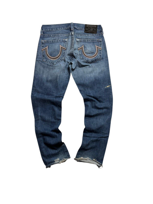 Vintage True Religion Jeans