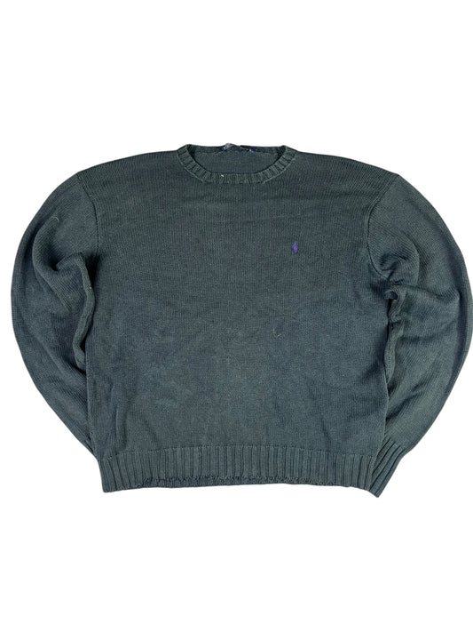 Ralph Lauren Sweater (L)
