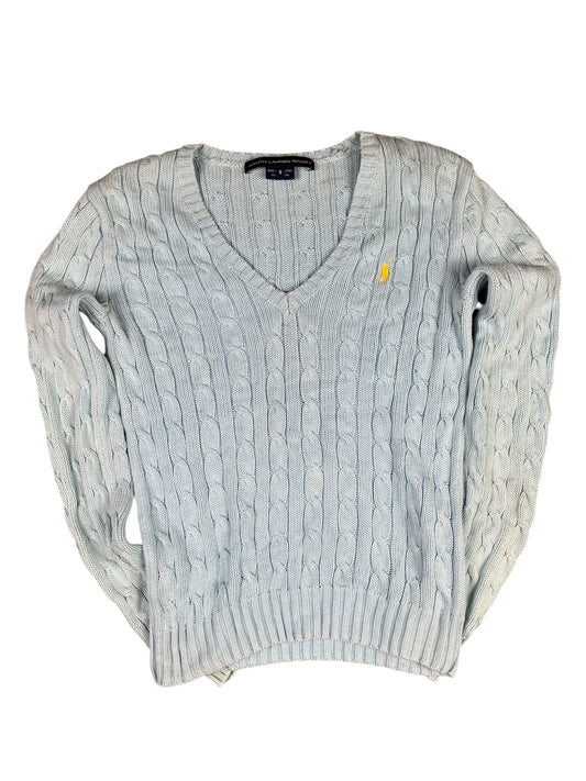 Ralph Lauren V-Neck (S)