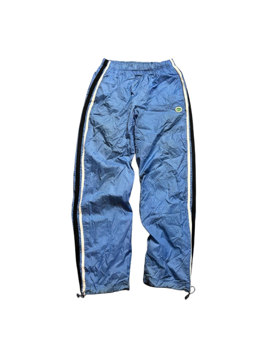 Vintage Nike Baggy Trackpants (L)