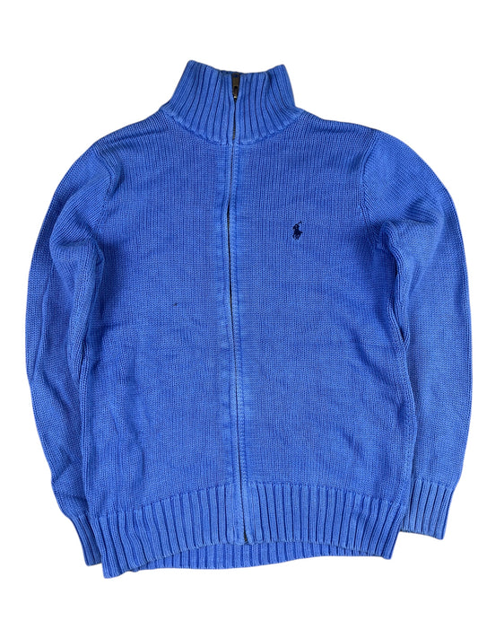 Ralph Lauren 1/4 Zip (S)