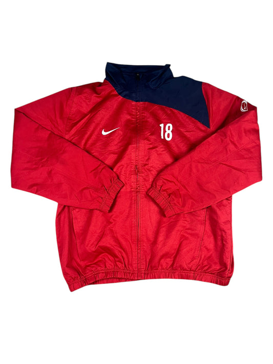 Nike Trackjacket (L)
