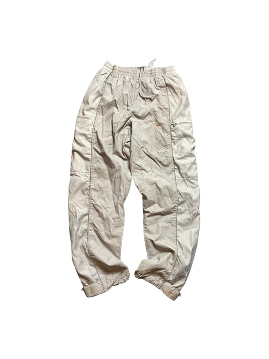 Vintage Nike Baggy Trackpants